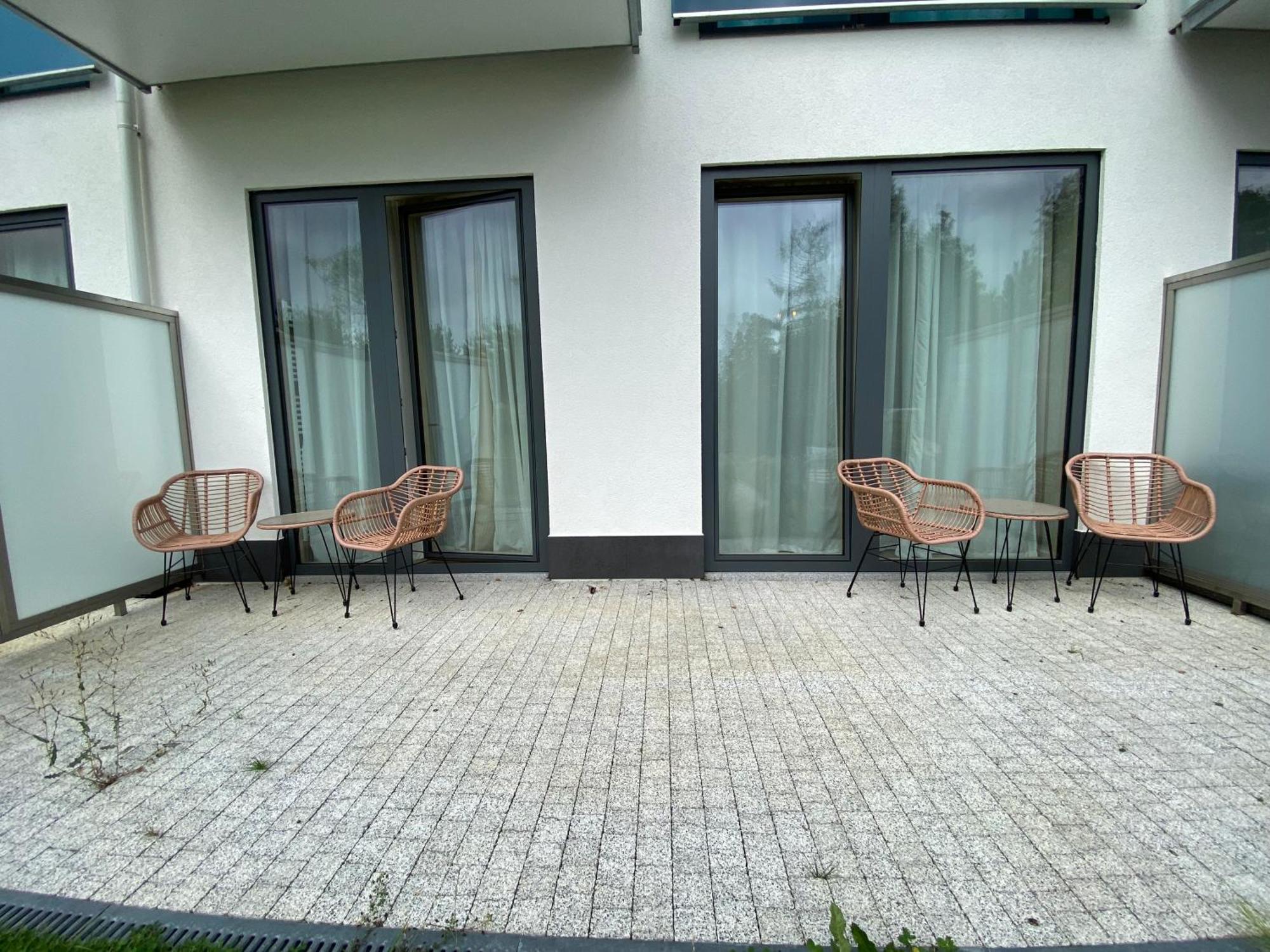 Apartmany Veternica V Bernarde Vysoké Tatry Buitenkant foto