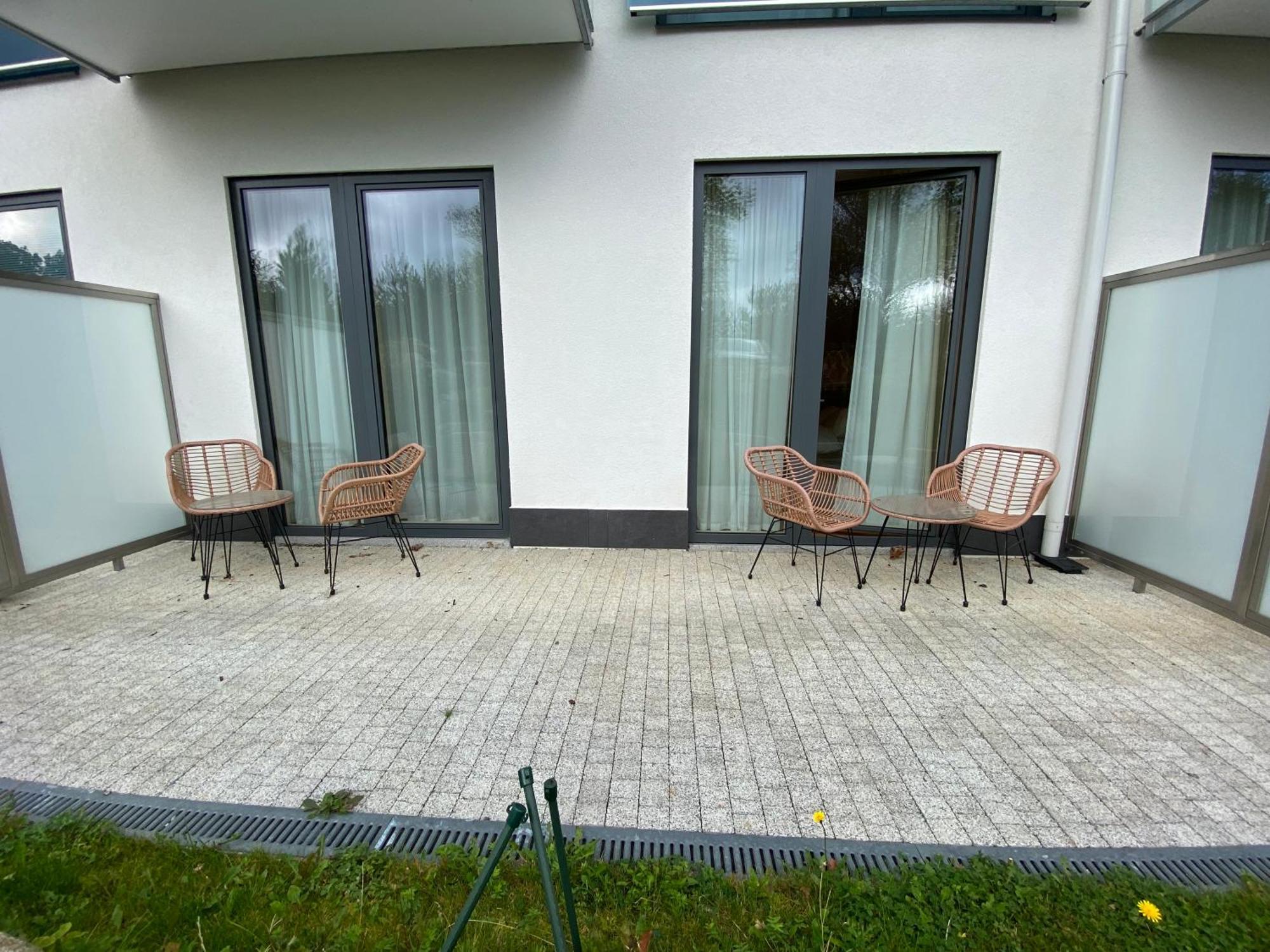 Apartmany Veternica V Bernarde Vysoké Tatry Buitenkant foto